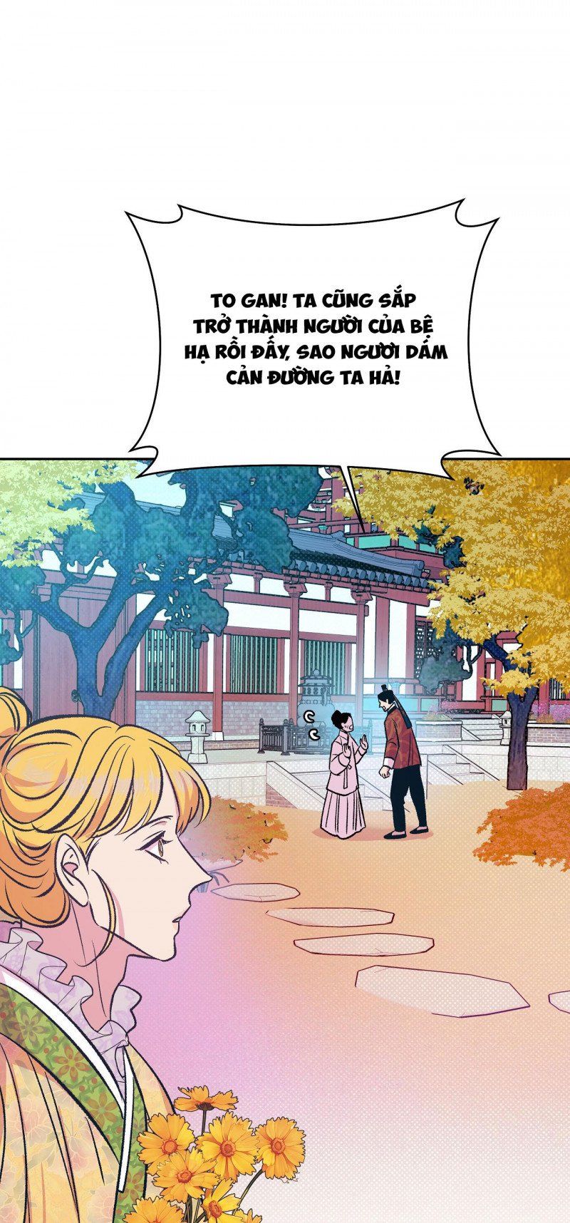 đọc truyện [18+] Bán Yêu Chương 15 ảnh 12 tại Thiên Thai Truyện