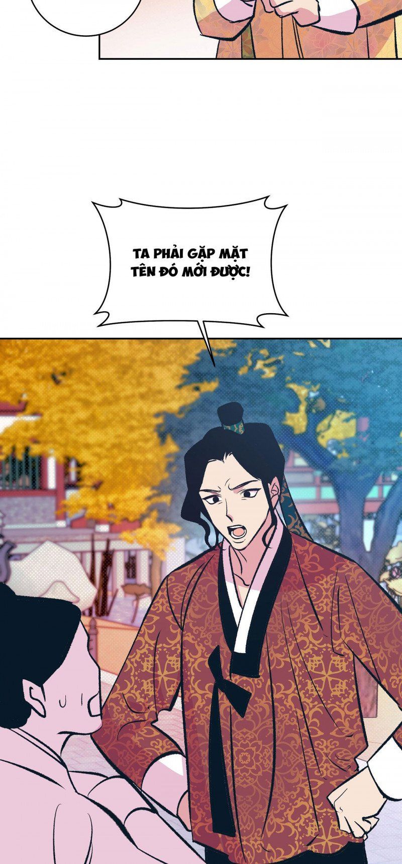 đọc truyện [18+] Bán Yêu Chương 15 ảnh 14 tại Thiên Thai Truyện