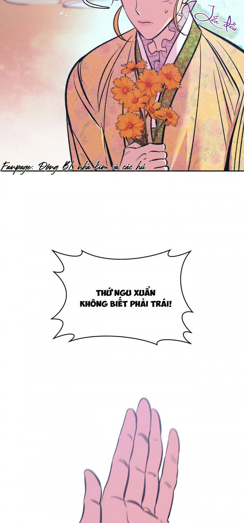 đọc truyện [18+] Bán Yêu Chương 15 ảnh 19 tại Thiên Thai Truyện