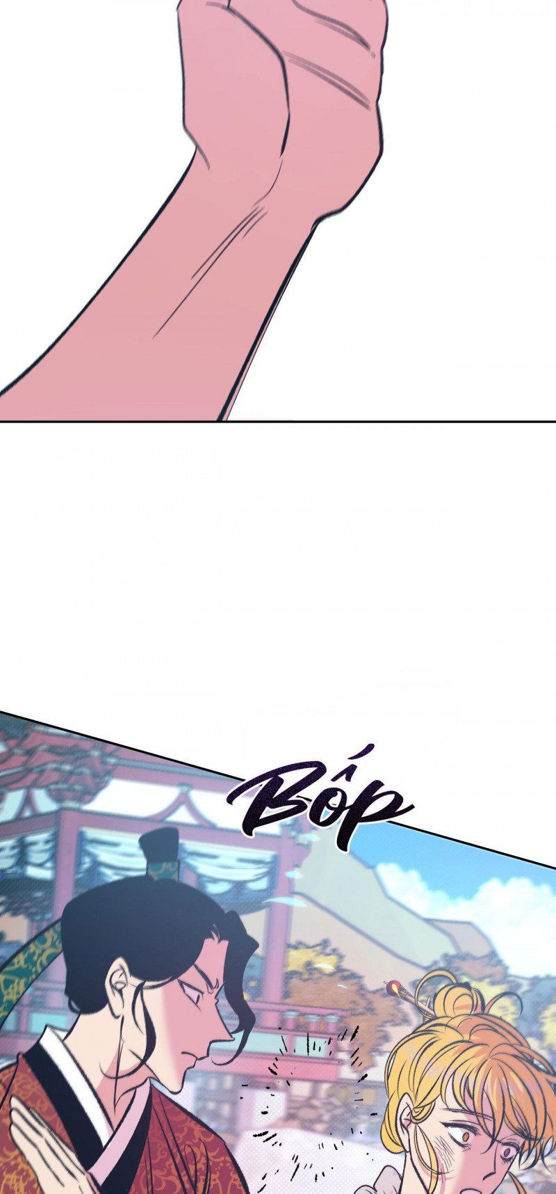 đọc truyện [18+] Bán Yêu Chương 15 ảnh 20 tại Thiên Thai Truyện