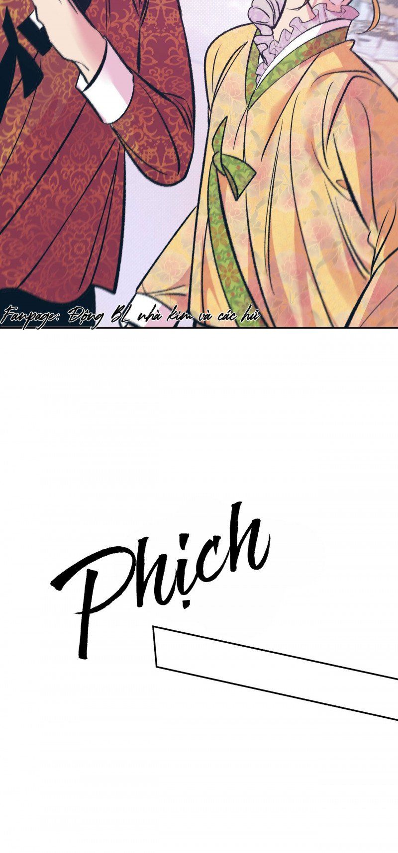 đọc truyện [18+] Bán Yêu Chương 15 ảnh 21 tại Thiên Thai Truyện