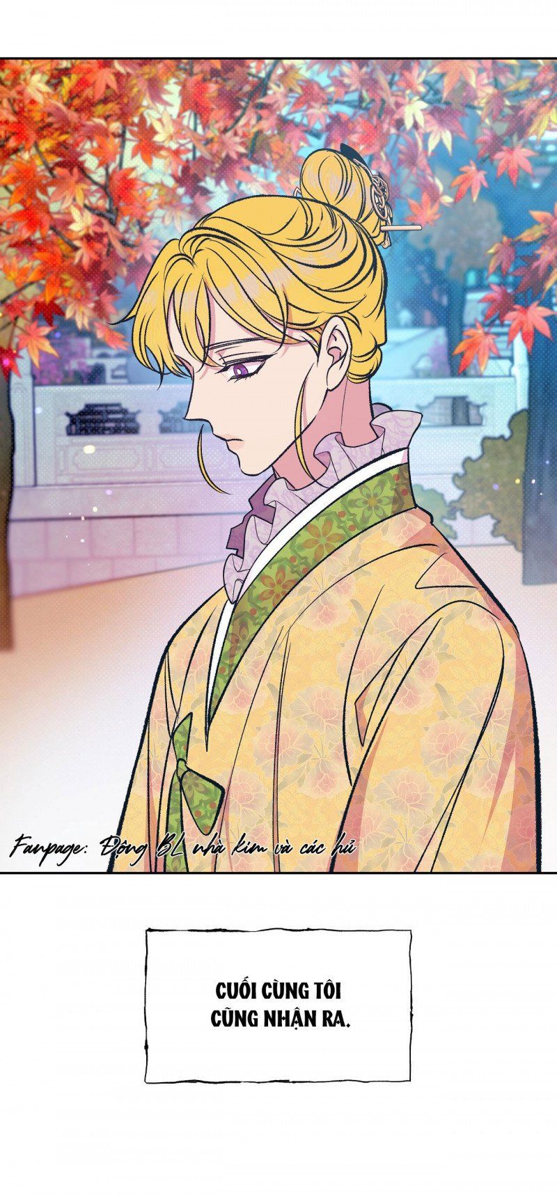 đọc truyện [18+] Bán Yêu Chương 15 ảnh 4 tại Thiên Thai Truyện