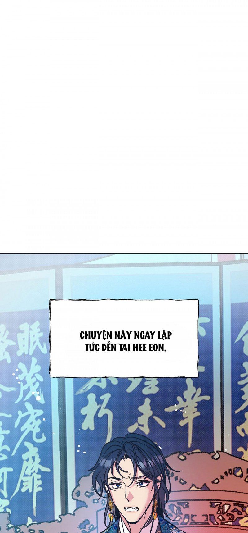 đọc truyện [18+] Bán Yêu Chương 15 ảnh 25 tại Thiên Thai Truyện