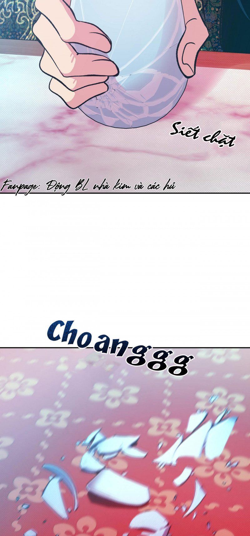 đọc truyện [18+] Bán Yêu Chương 15 ảnh 27 tại Thiên Thai Truyện