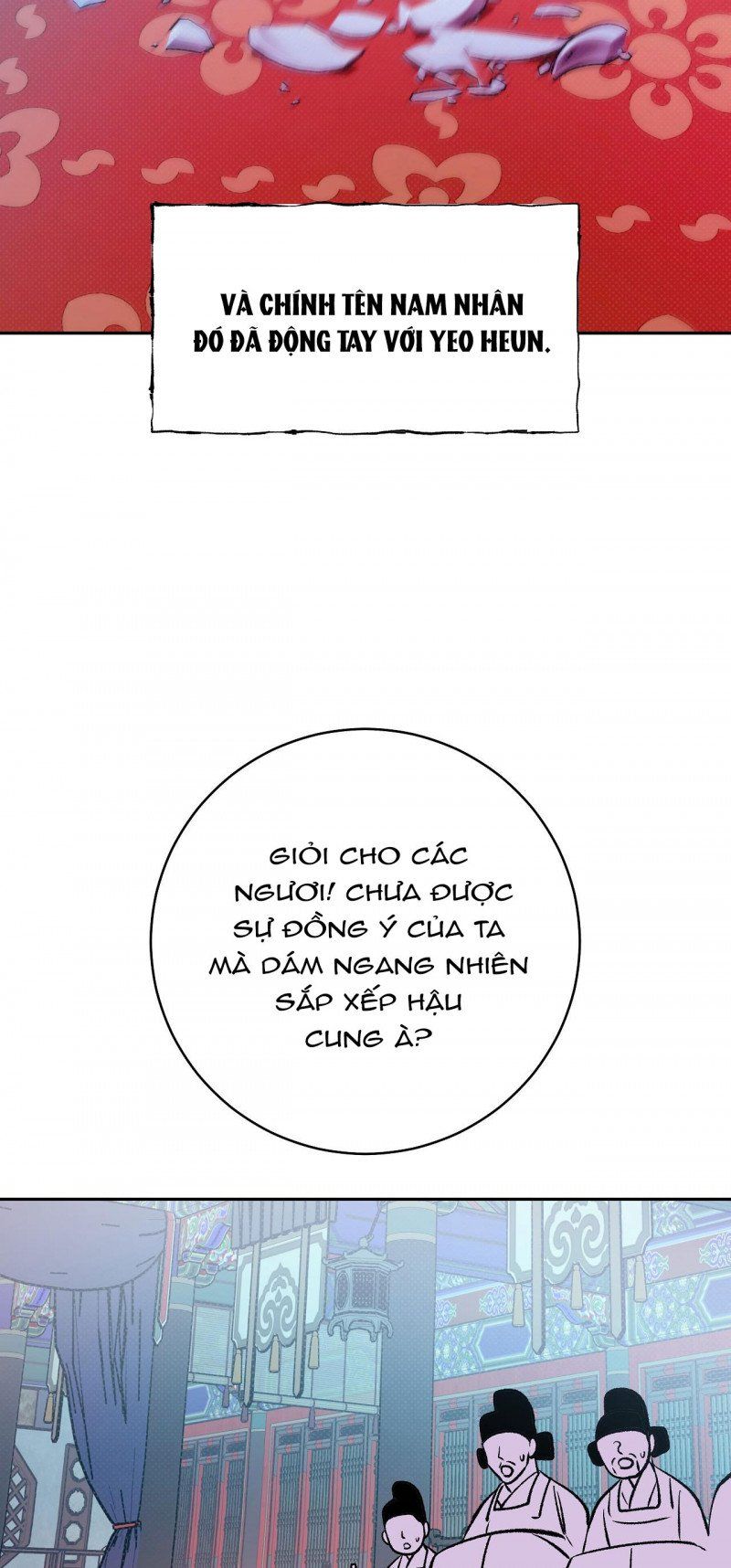 đọc truyện [18+] Bán Yêu Chương 15 ảnh 28 tại Thiên Thai Truyện