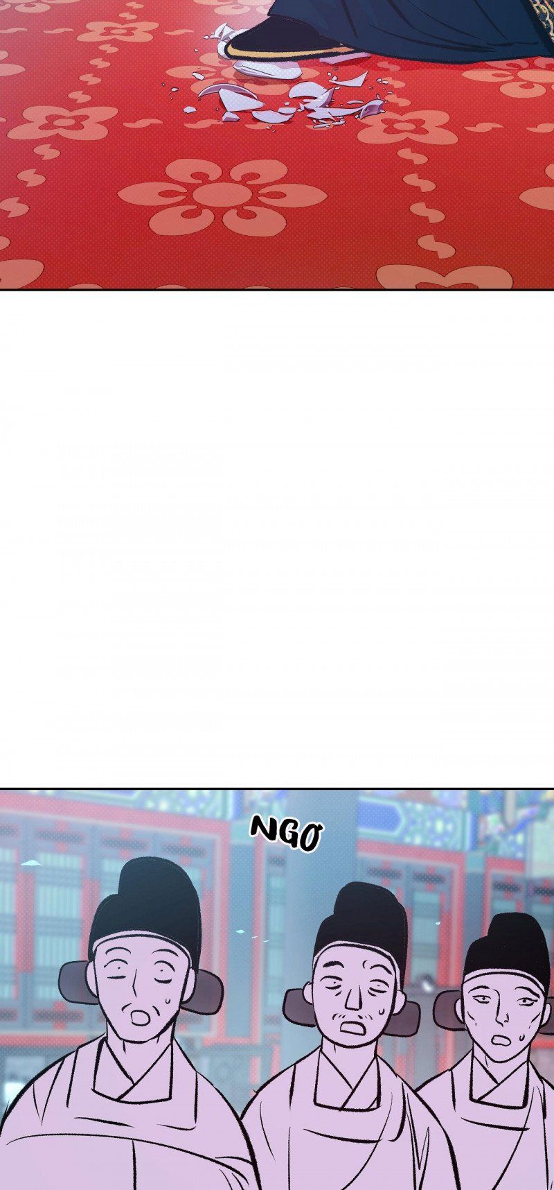 đọc truyện [18+] Bán Yêu Chương 15 ảnh 32 tại Thiên Thai Truyện