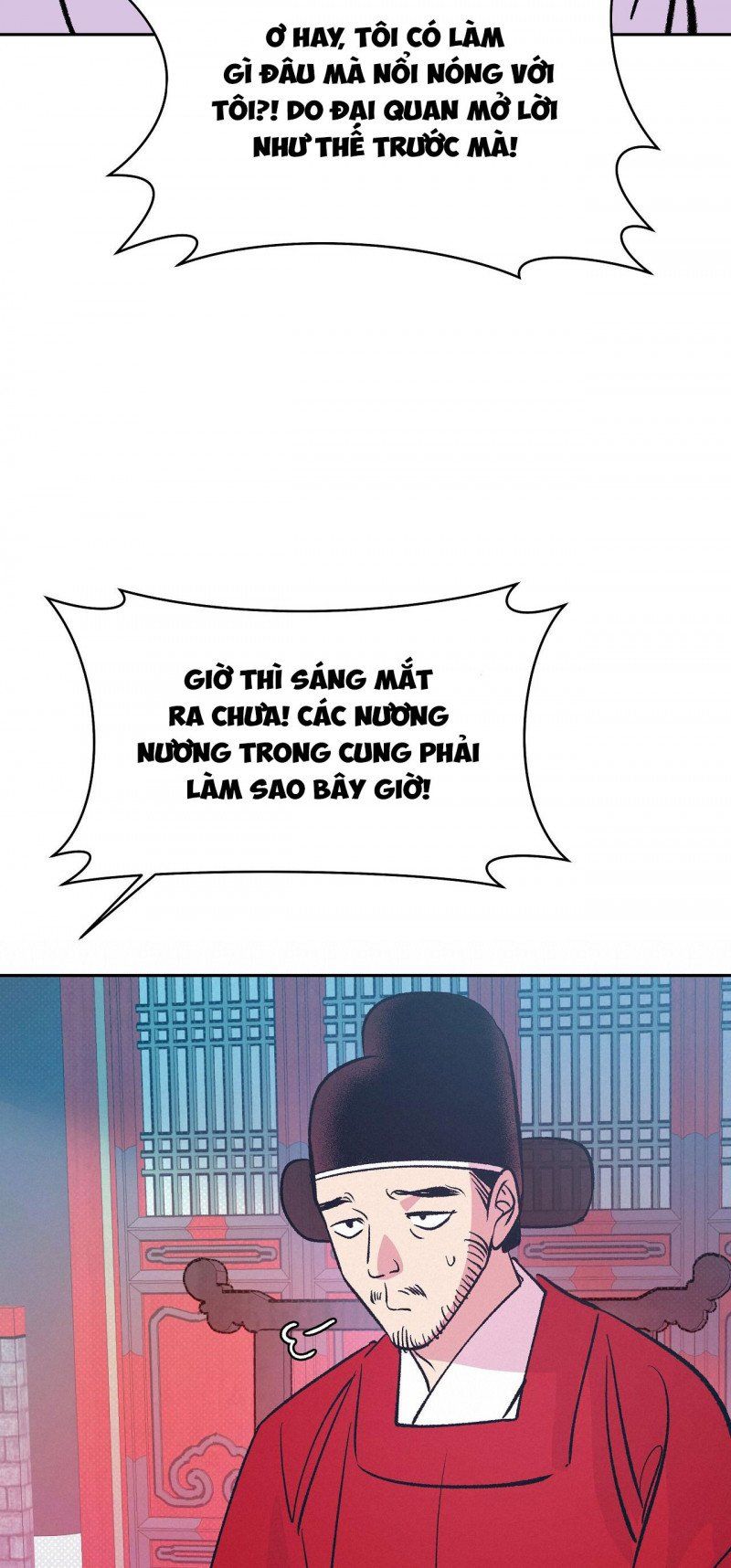 đọc truyện [18+] Bán Yêu Chương 15 ảnh 34 tại Thiên Thai Truyện