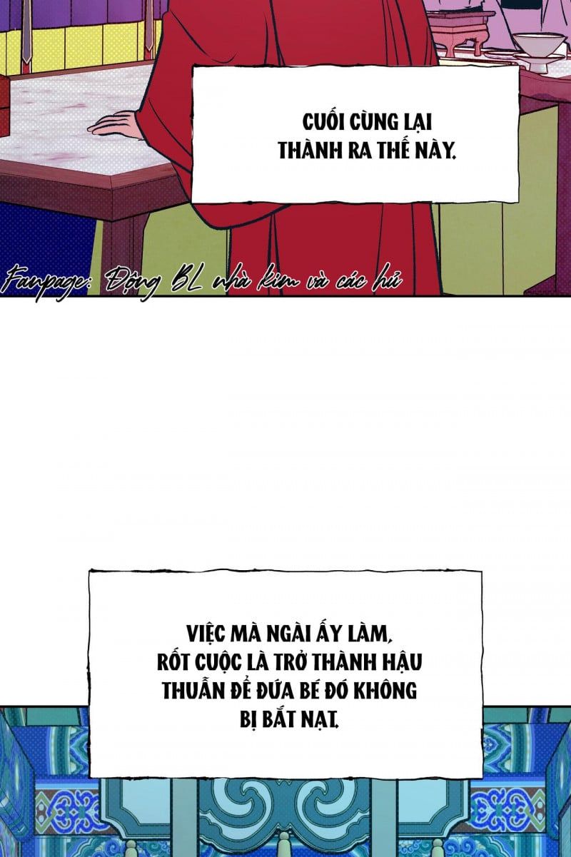 đọc truyện [18+] Bán Yêu Chương 15 ảnh 36 tại Thiên Thai Truyện