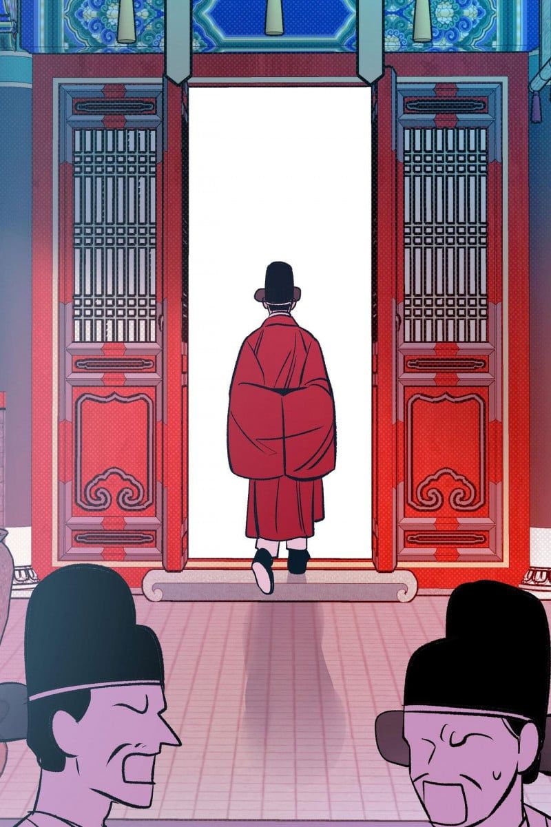 đọc truyện [18+] Bán Yêu Chương 15 ảnh 37 tại Thiên Thai Truyện