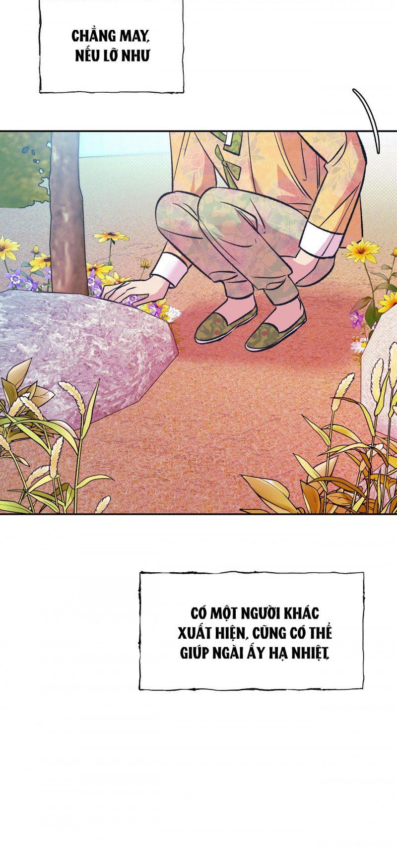 đọc truyện [18+] Bán Yêu Chương 15 ảnh 6 tại Thiên Thai Truyện