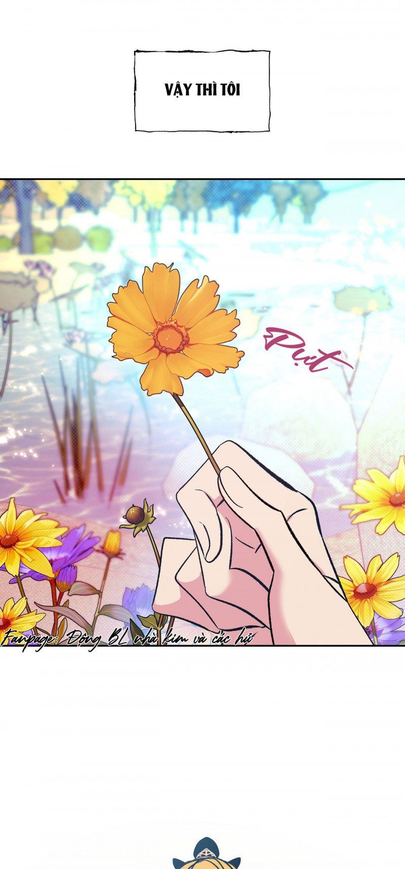 đọc truyện [18+] Bán Yêu Chương 15 ảnh 7 tại Thiên Thai Truyện