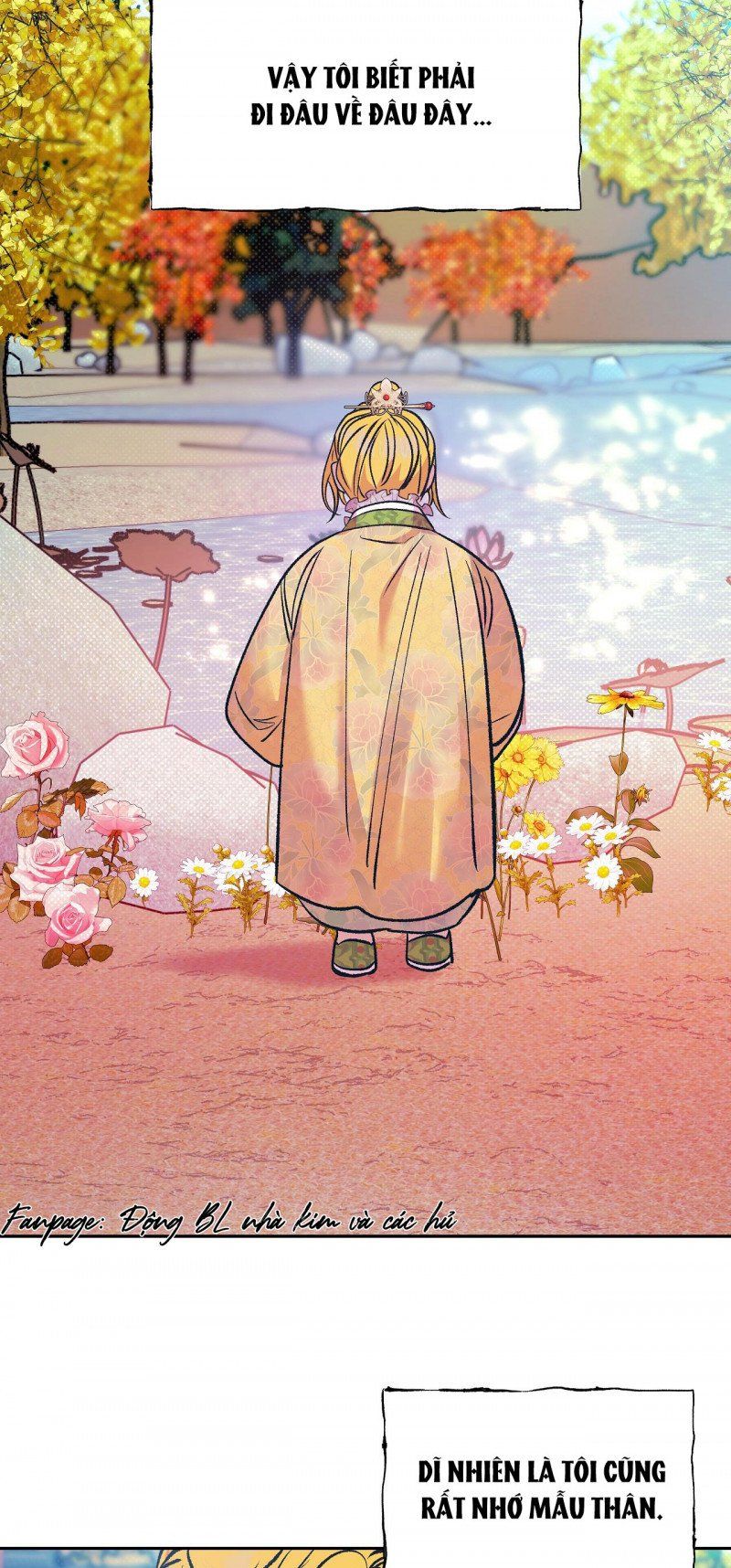 đọc truyện [18+] Bán Yêu Chương 15 ảnh 9 tại Thiên Thai Truyện