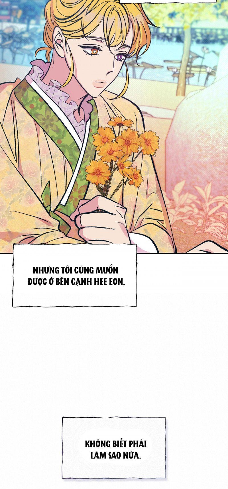 đọc truyện [18+] Bán Yêu Chương 15 ảnh 10 tại Thiên Thai Truyện