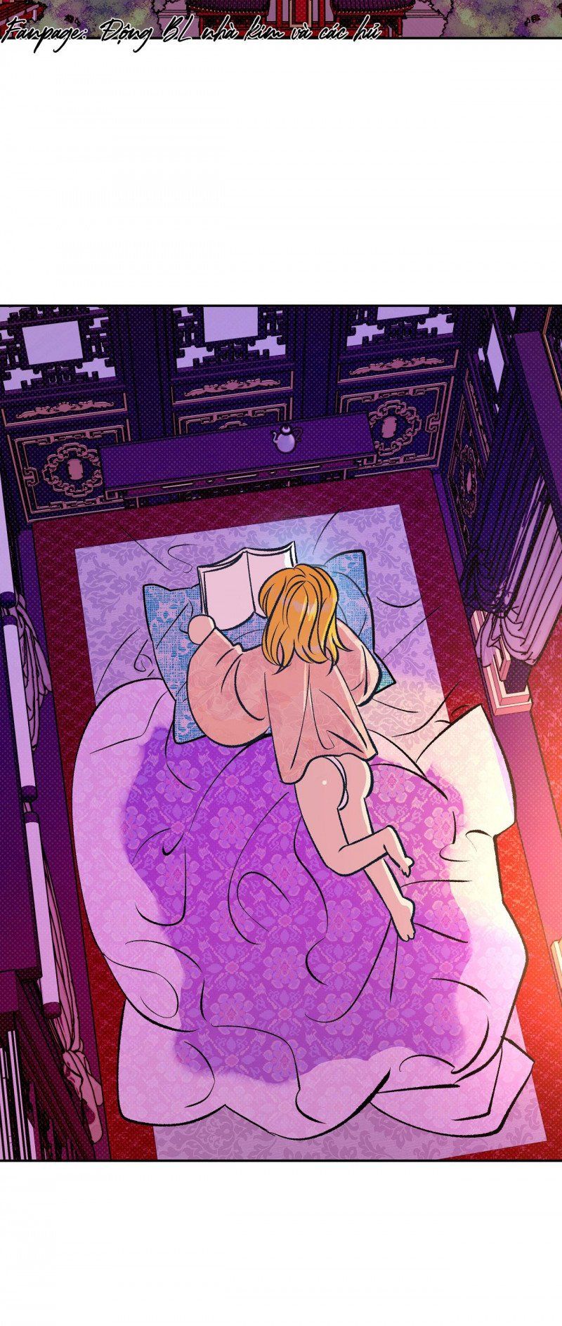 đọc truyện [18+] Bán Yêu Chương 16.5 ảnh 12 tại Thiên Thai Truyện