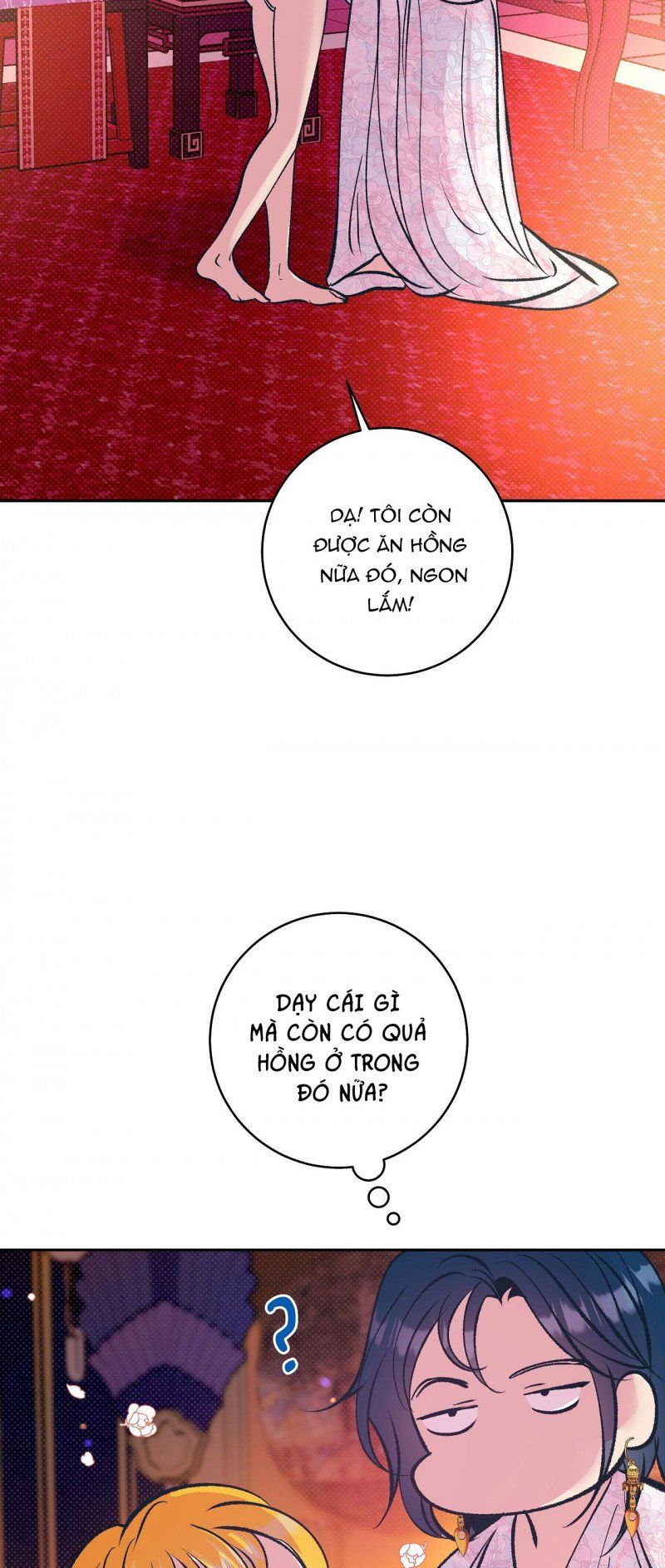 đọc truyện [18+] Bán Yêu Chương 16.5 ảnh 16 tại Thiên Thai Truyện