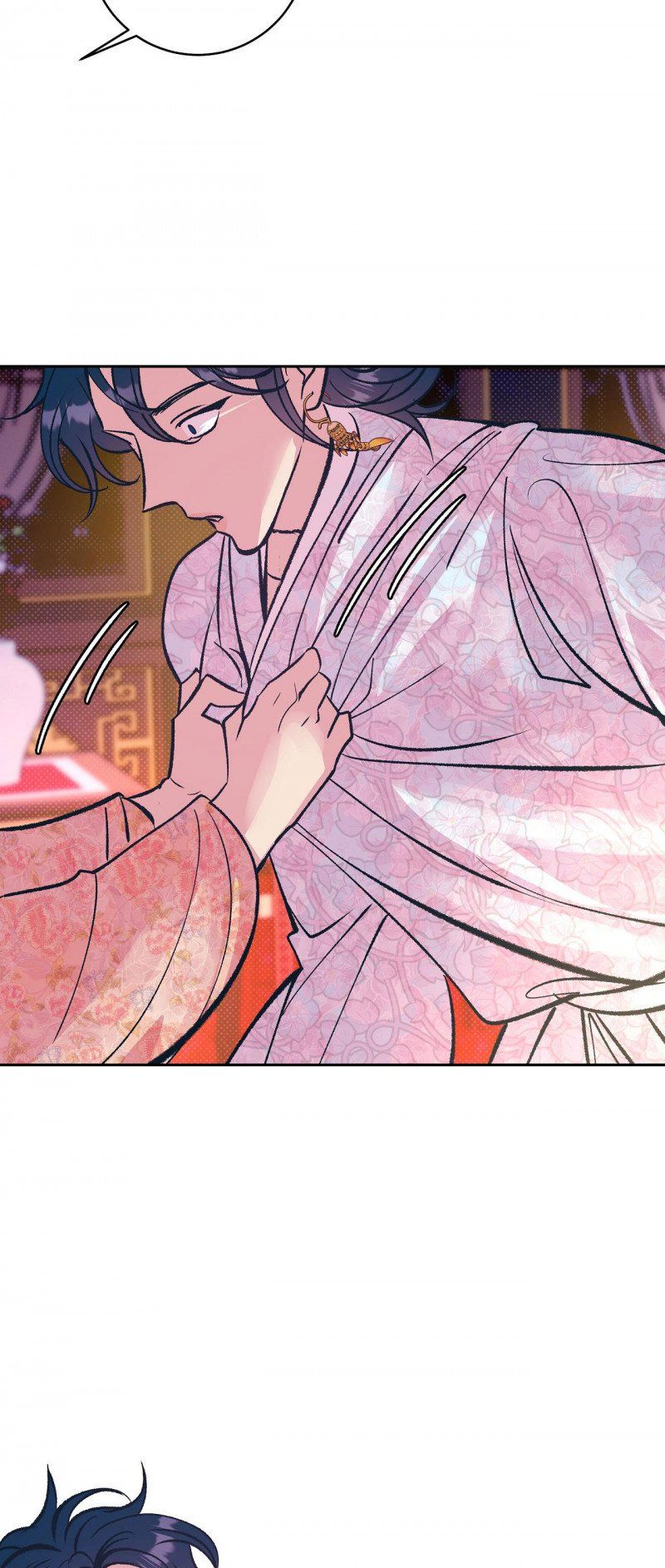 đọc truyện [18+] Bán Yêu Chương 16.5 ảnh 18 tại Thiên Thai Truyện