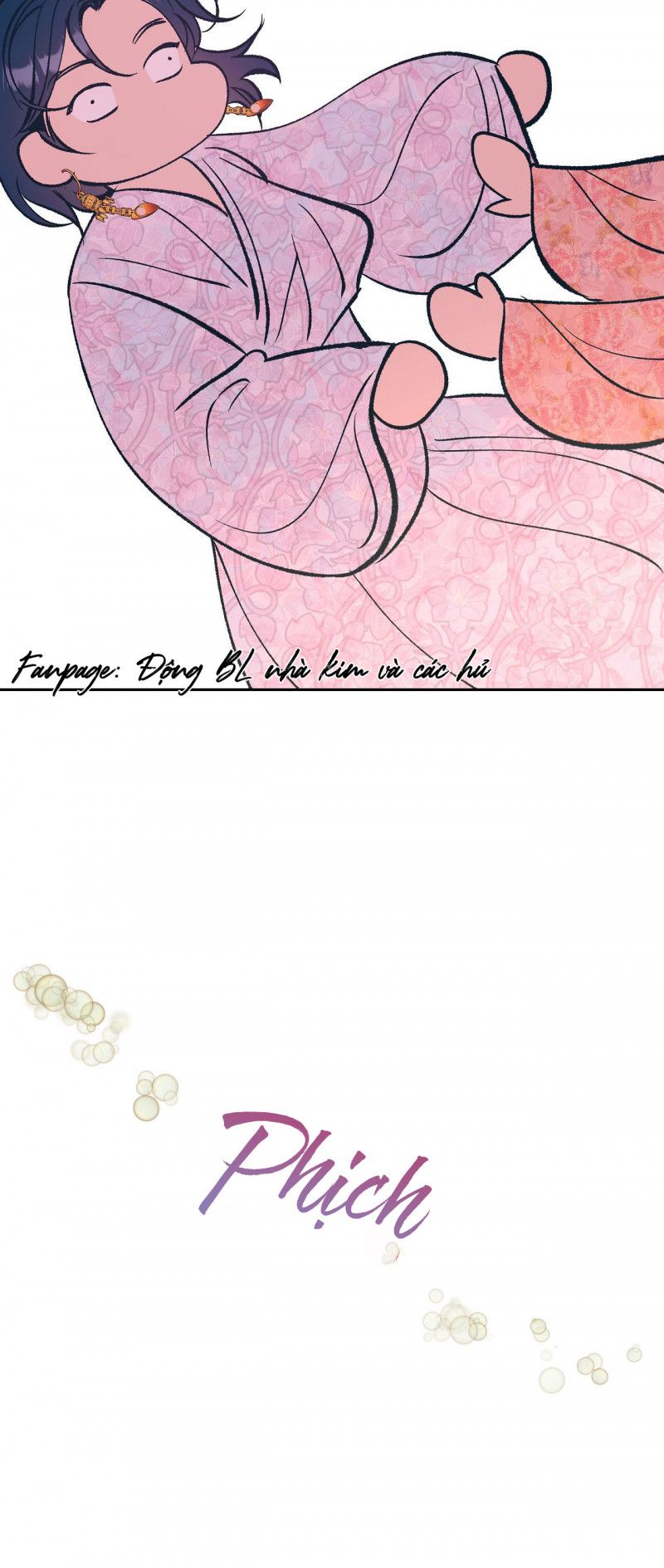 đọc truyện [18+] Bán Yêu Chương 16.5 ảnh 19 tại Thiên Thai Truyện