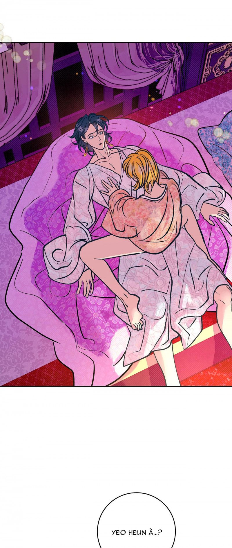 đọc truyện [18+] Bán Yêu Chương 16.5 ảnh 20 tại Thiên Thai Truyện