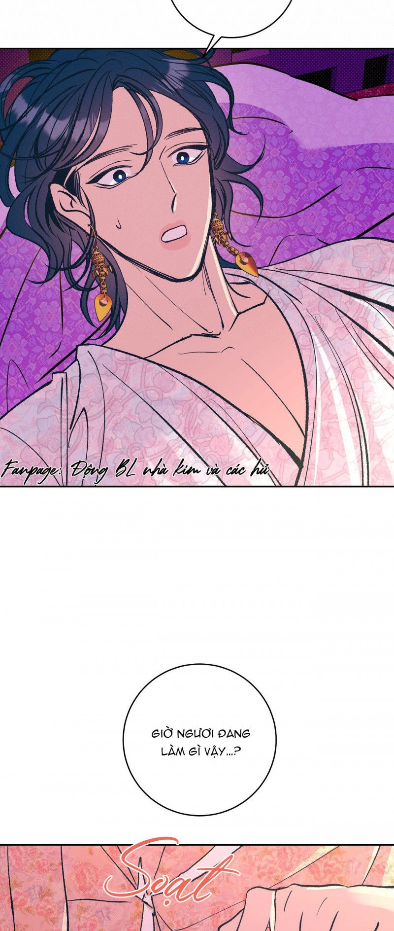 đọc truyện [18+] Bán Yêu Chương 16.5 ảnh 21 tại Thiên Thai Truyện