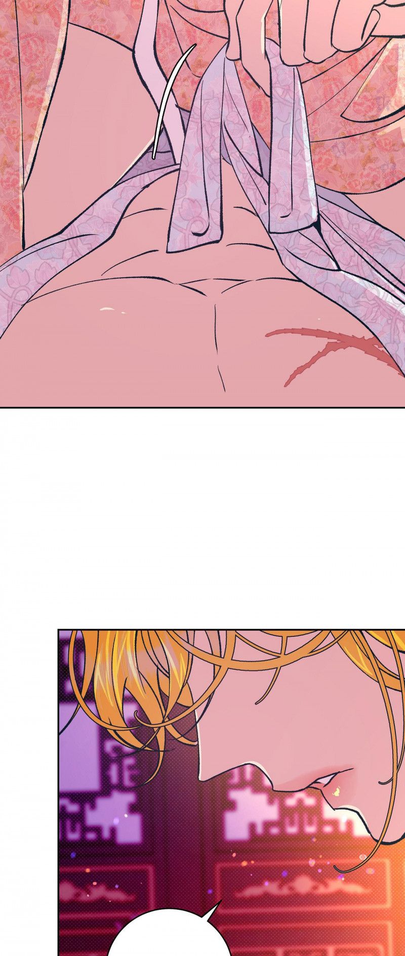 đọc truyện [18+] Bán Yêu Chương 16.5 ảnh 22 tại Thiên Thai Truyện