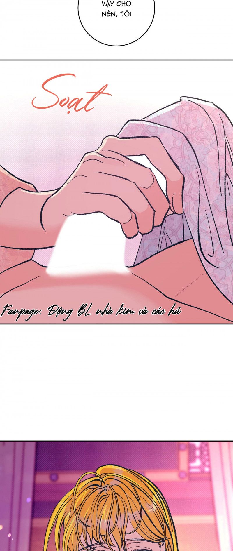 đọc truyện [18+] Bán Yêu Chương 16.5 ảnh 24 tại Thiên Thai Truyện