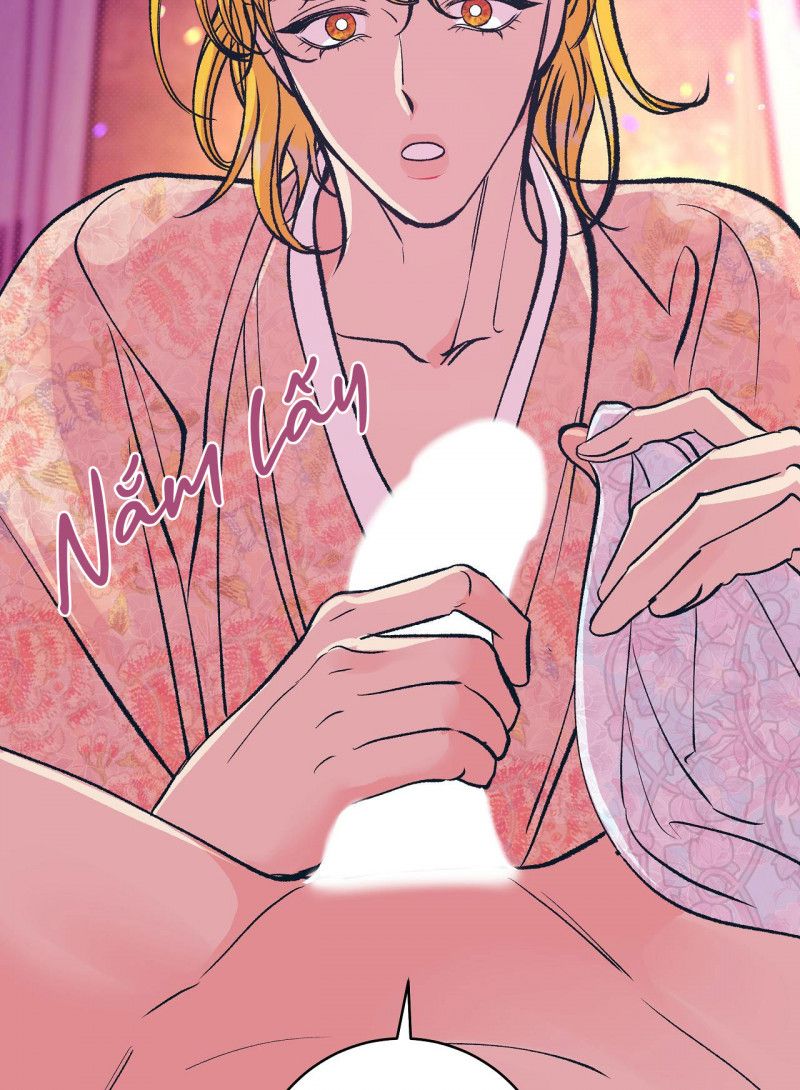 đọc truyện [18+] Bán Yêu Chương 16.5 ảnh 25 tại Thiên Thai Truyện