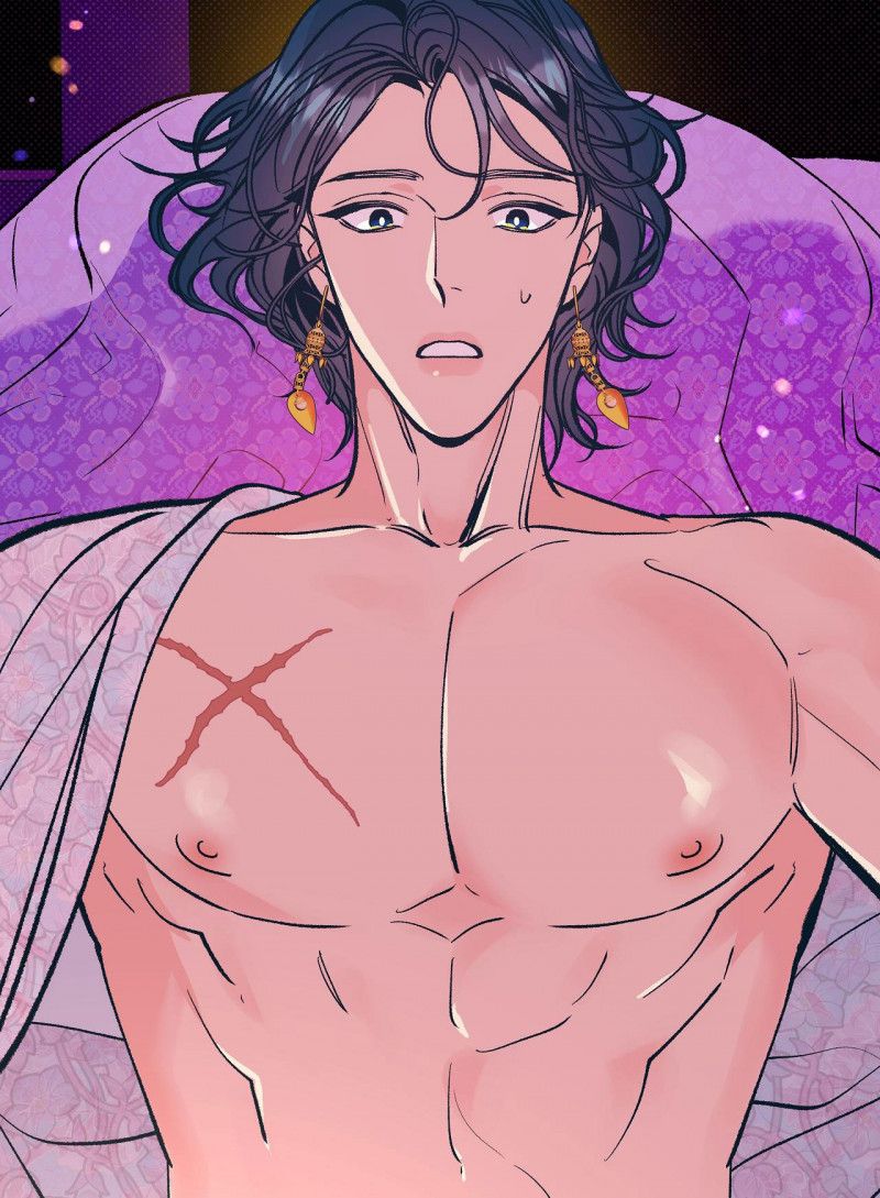 đọc truyện [18+] Bán Yêu Chương 16.5 ảnh 27 tại Thiên Thai Truyện