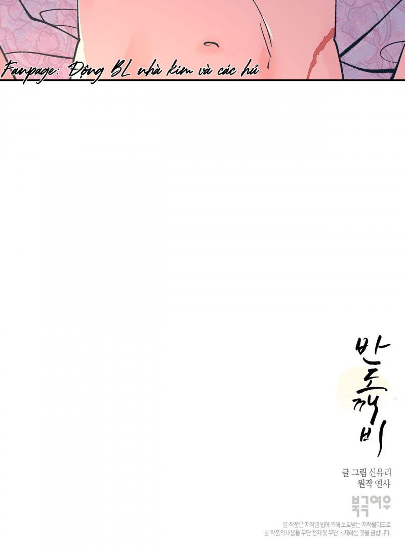 đọc truyện [18+] Bán Yêu Chương 16.5 ảnh 28 tại Thiên Thai Truyện