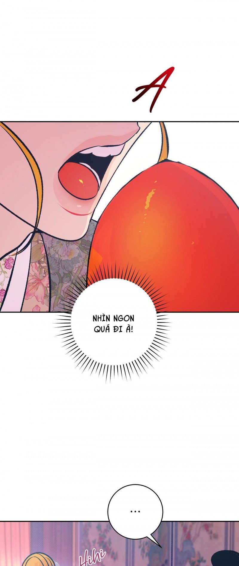 đọc truyện [18+] Bán Yêu Chương 16.5 ảnh 5 tại Thiên Thai Truyện