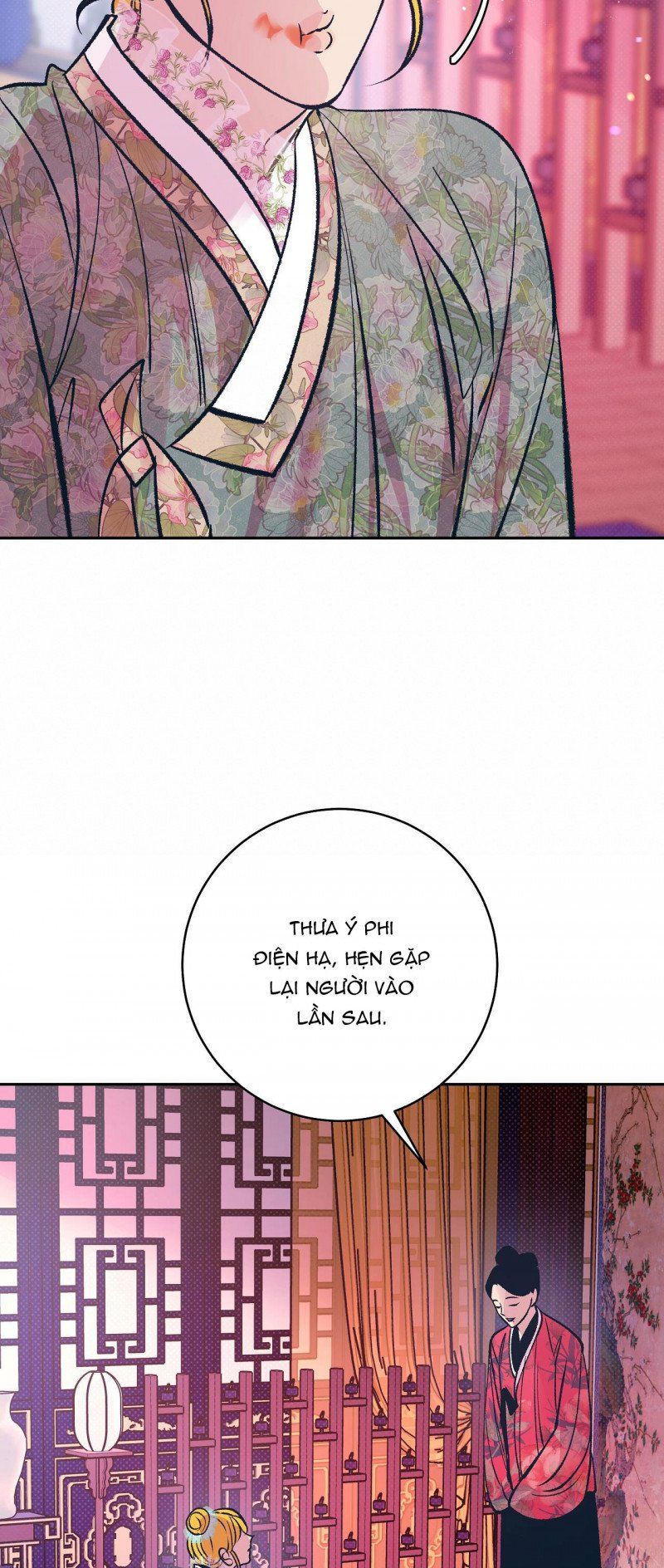 đọc truyện [18+] Bán Yêu Chương 16.5 ảnh 7 tại Thiên Thai Truyện