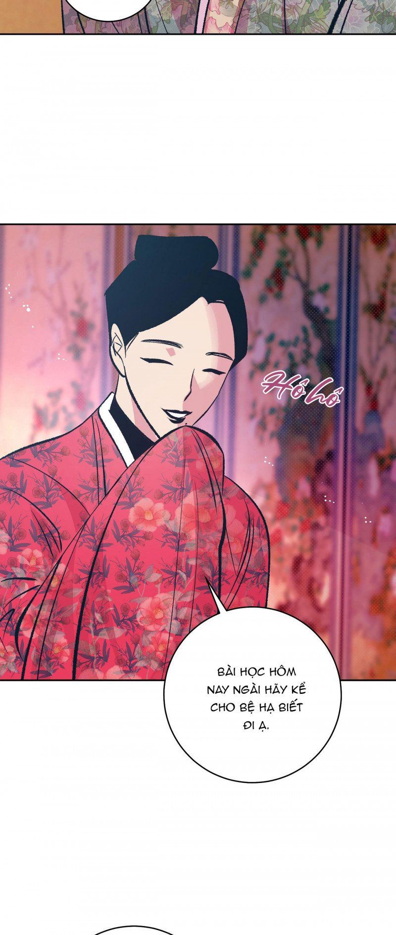 đọc truyện [18+] Bán Yêu Chương 16.5 ảnh 9 tại Thiên Thai Truyện