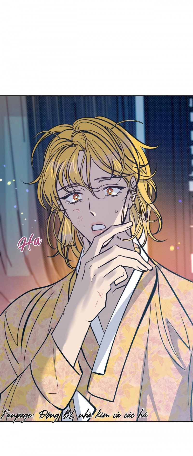 đọc truyện [18+] Bán Yêu Chương 16 ảnh 3 tại Thiên Thai Truyện