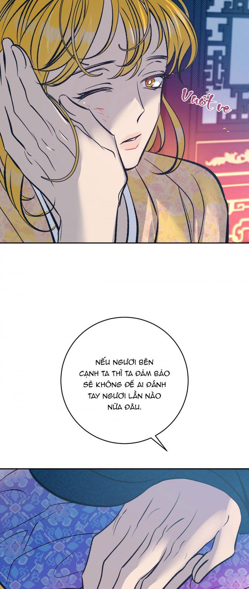 đọc truyện [18+] Bán Yêu Chương 16 ảnh 12 tại Thiên Thai Truyện