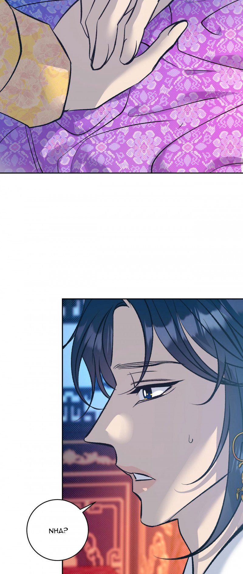 đọc truyện [18+] Bán Yêu Chương 16 ảnh 13 tại Thiên Thai Truyện