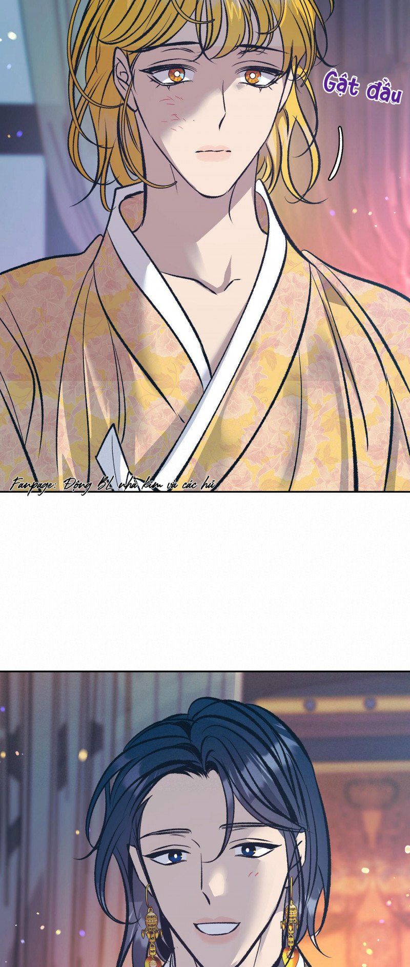 đọc truyện [18+] Bán Yêu Chương 16 ảnh 16 tại Thiên Thai Truyện