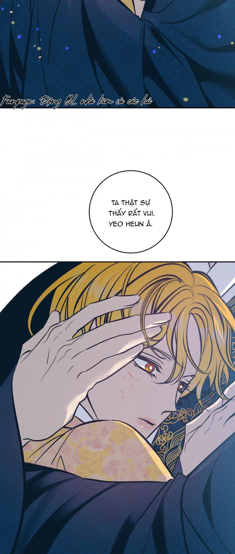 đọc truyện [18+] Bán Yêu Chương 16 ảnh 18 tại Thiên Thai Truyện