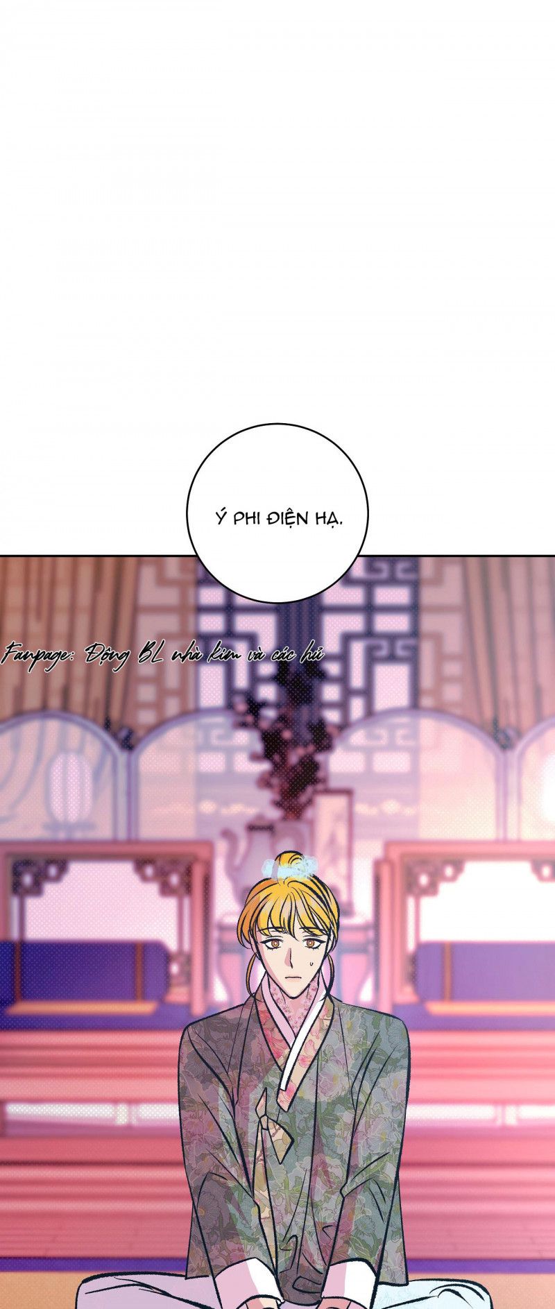 đọc truyện [18+] Bán Yêu Chương 16 ảnh 20 tại Thiên Thai Truyện