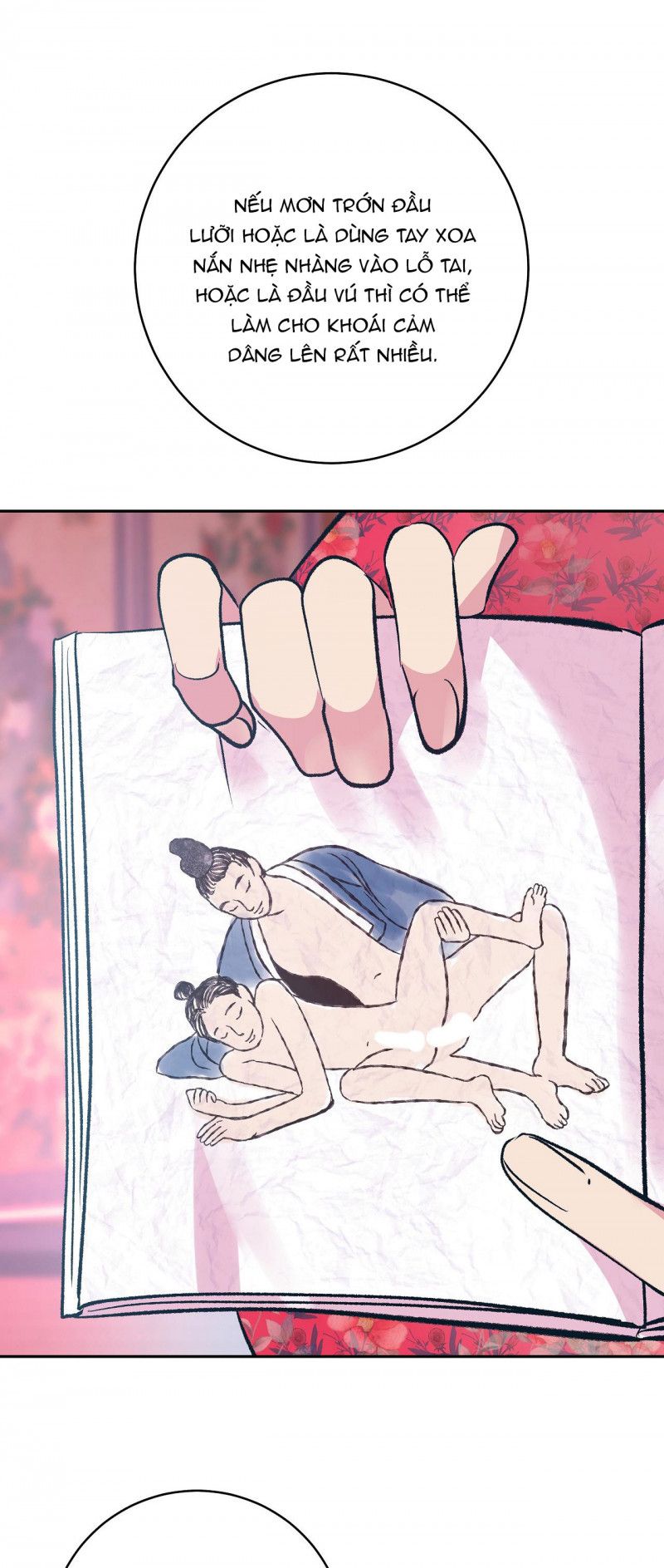 đọc truyện [18+] Bán Yêu Chương 16 ảnh 24 tại Thiên Thai Truyện