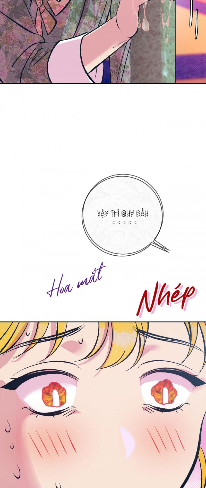 đọc truyện [18+] Bán Yêu Chương 16 ảnh 29 tại Thiên Thai Truyện