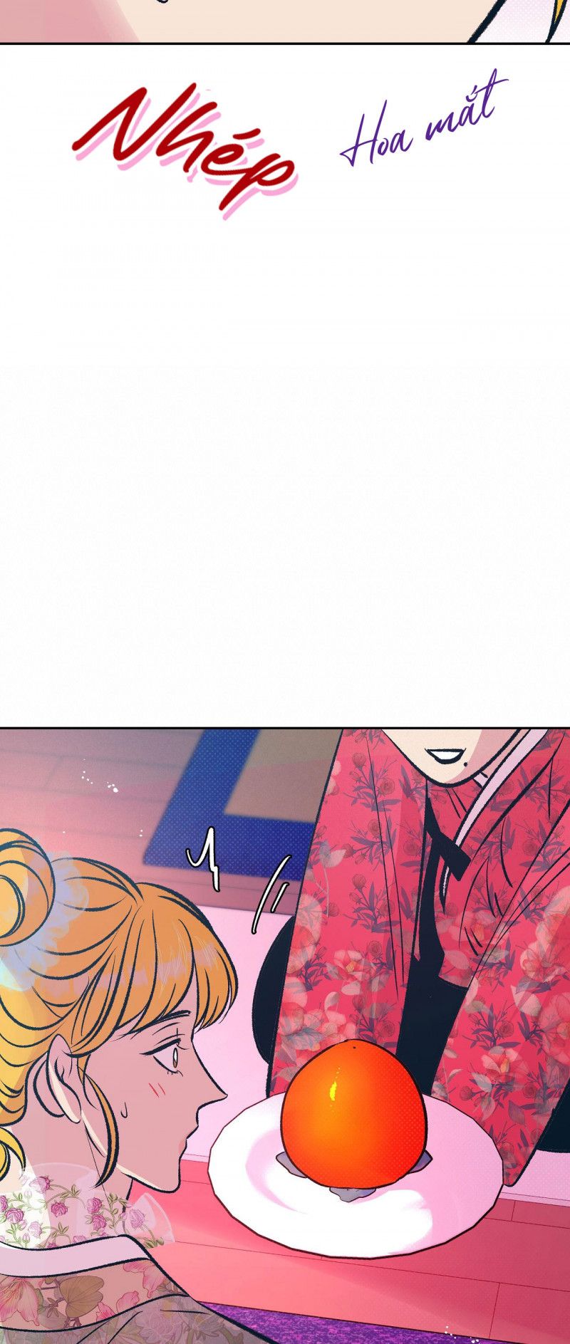 đọc truyện [18+] Bán Yêu Chương 16 ảnh 30 tại Thiên Thai Truyện