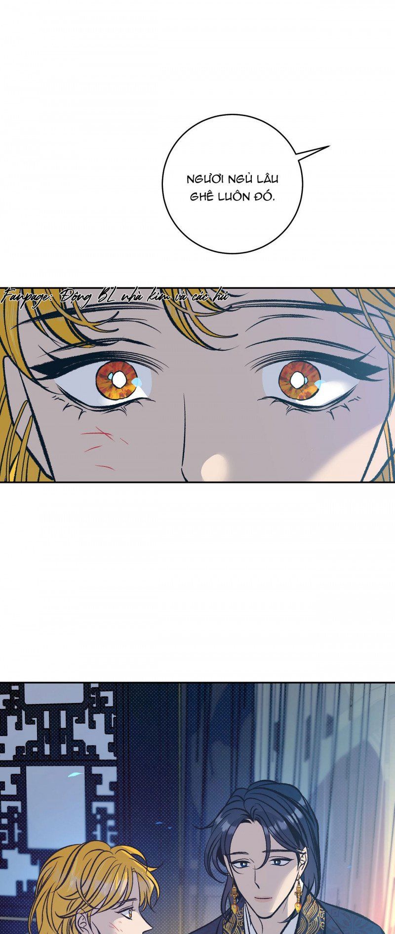 đọc truyện [18+] Bán Yêu Chương 16 ảnh 5 tại Thiên Thai Truyện