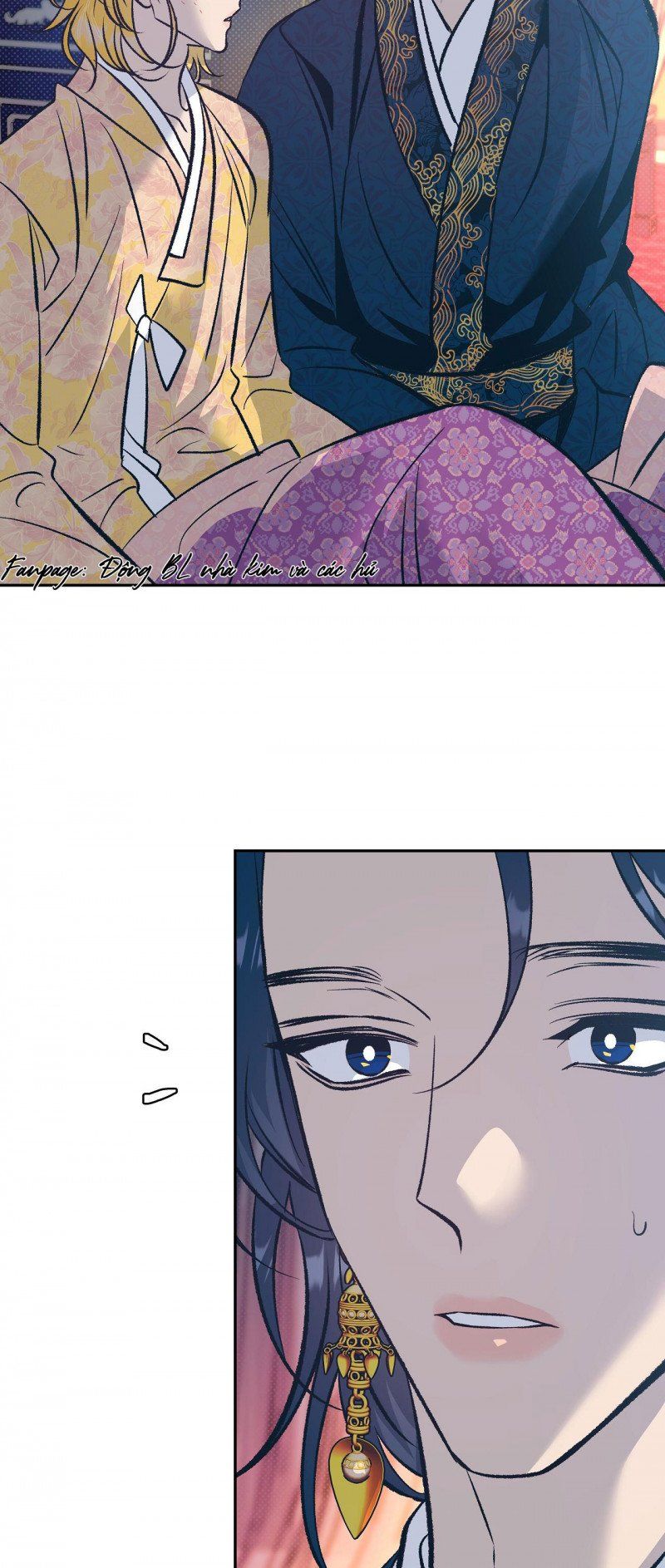 đọc truyện [18+] Bán Yêu Chương 16 ảnh 6 tại Thiên Thai Truyện