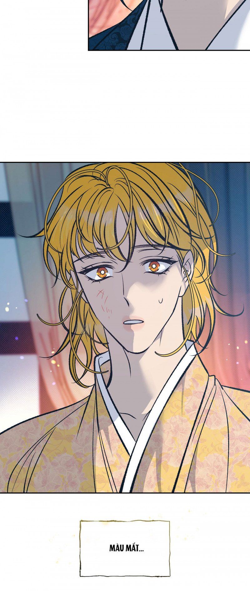 đọc truyện [18+] Bán Yêu Chương 16 ảnh 7 tại Thiên Thai Truyện