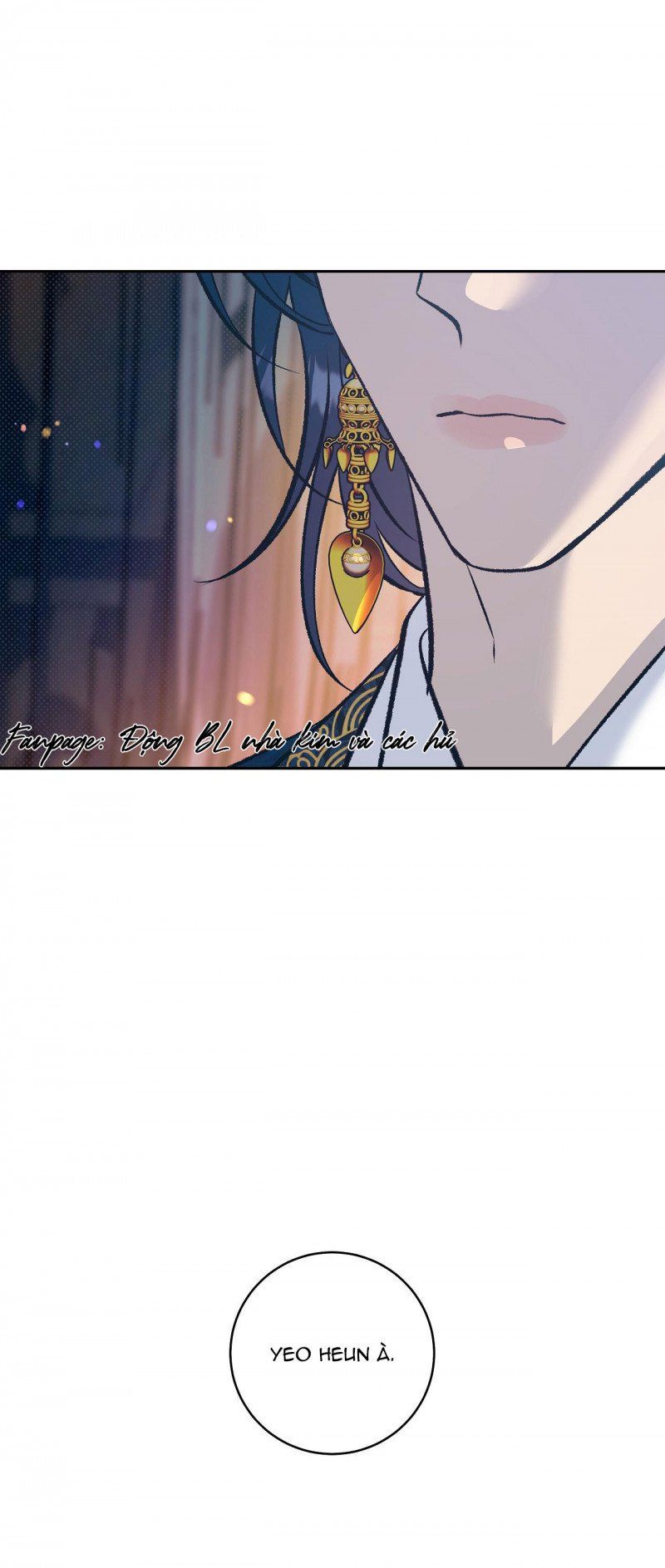 đọc truyện [18+] Bán Yêu Chương 16 ảnh 8 tại Thiên Thai Truyện