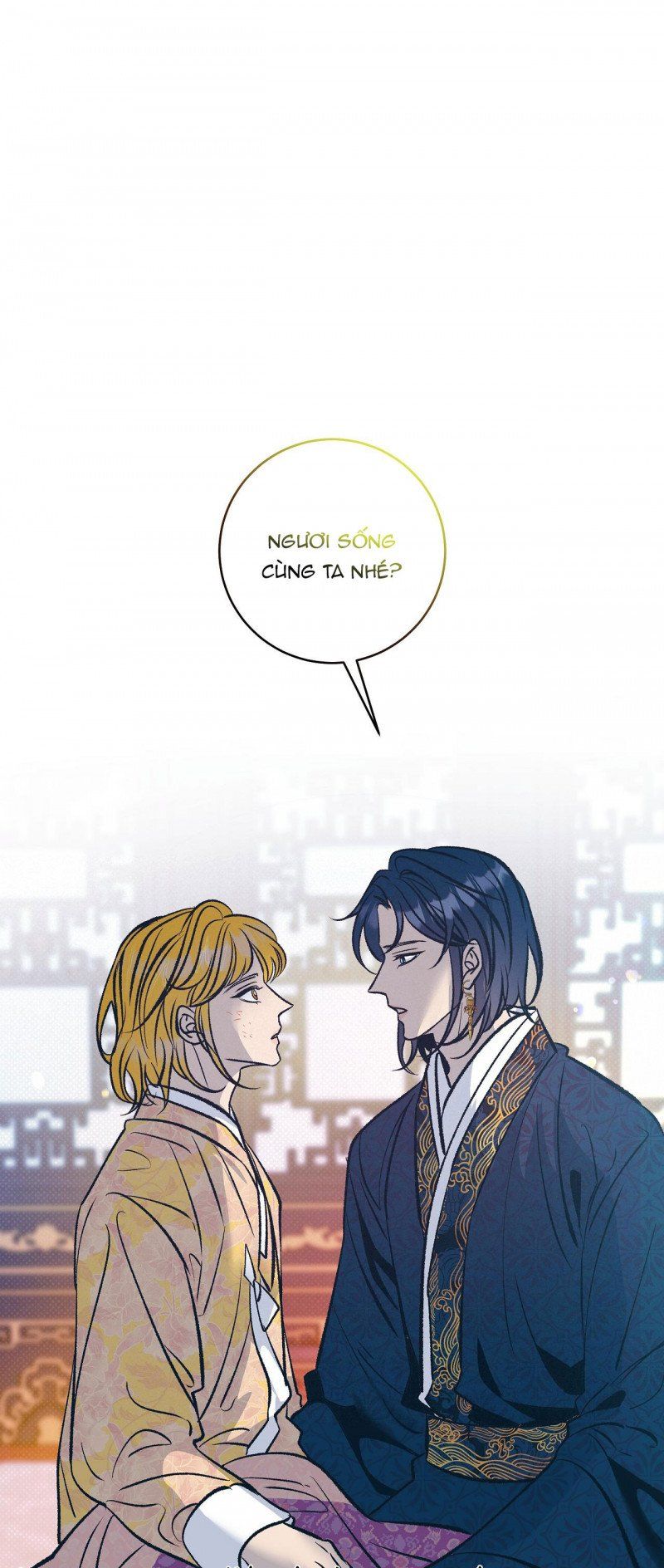 đọc truyện [18+] Bán Yêu Chương 16 ảnh 9 tại Thiên Thai Truyện