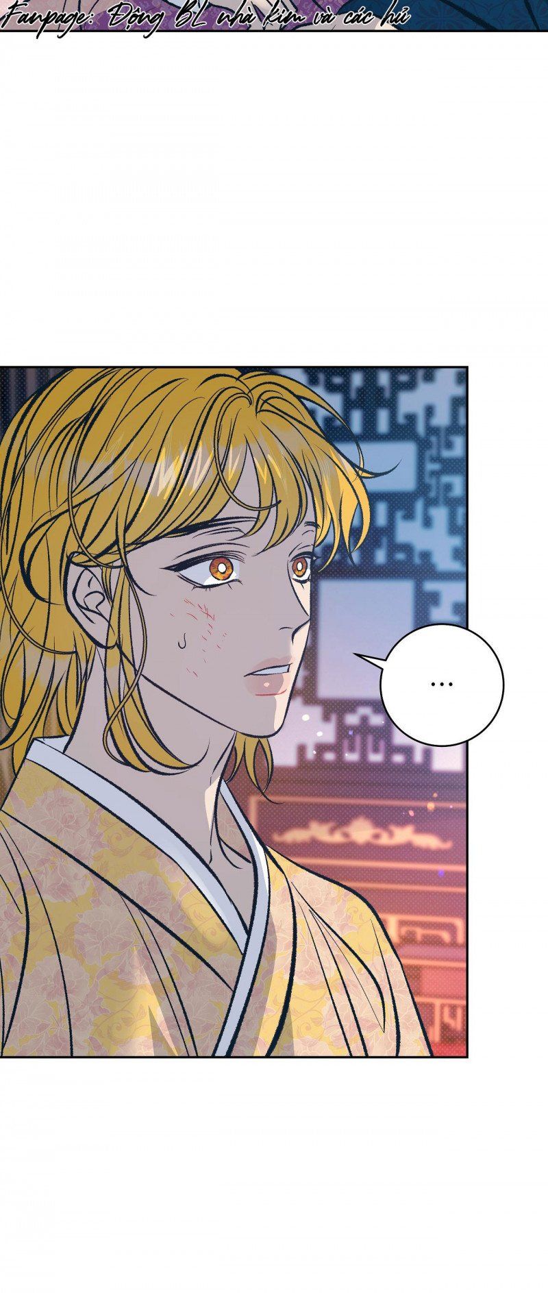 đọc truyện [18+] Bán Yêu Chương 16 ảnh 10 tại Thiên Thai Truyện