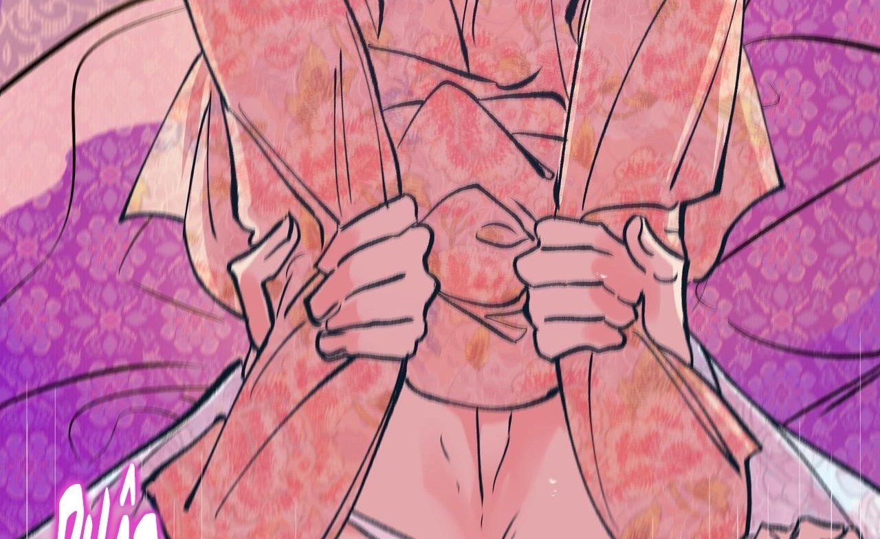 đọc truyện [18+] Bán Yêu Chương 17 ảnh 103 tại Thiên Thai Truyện