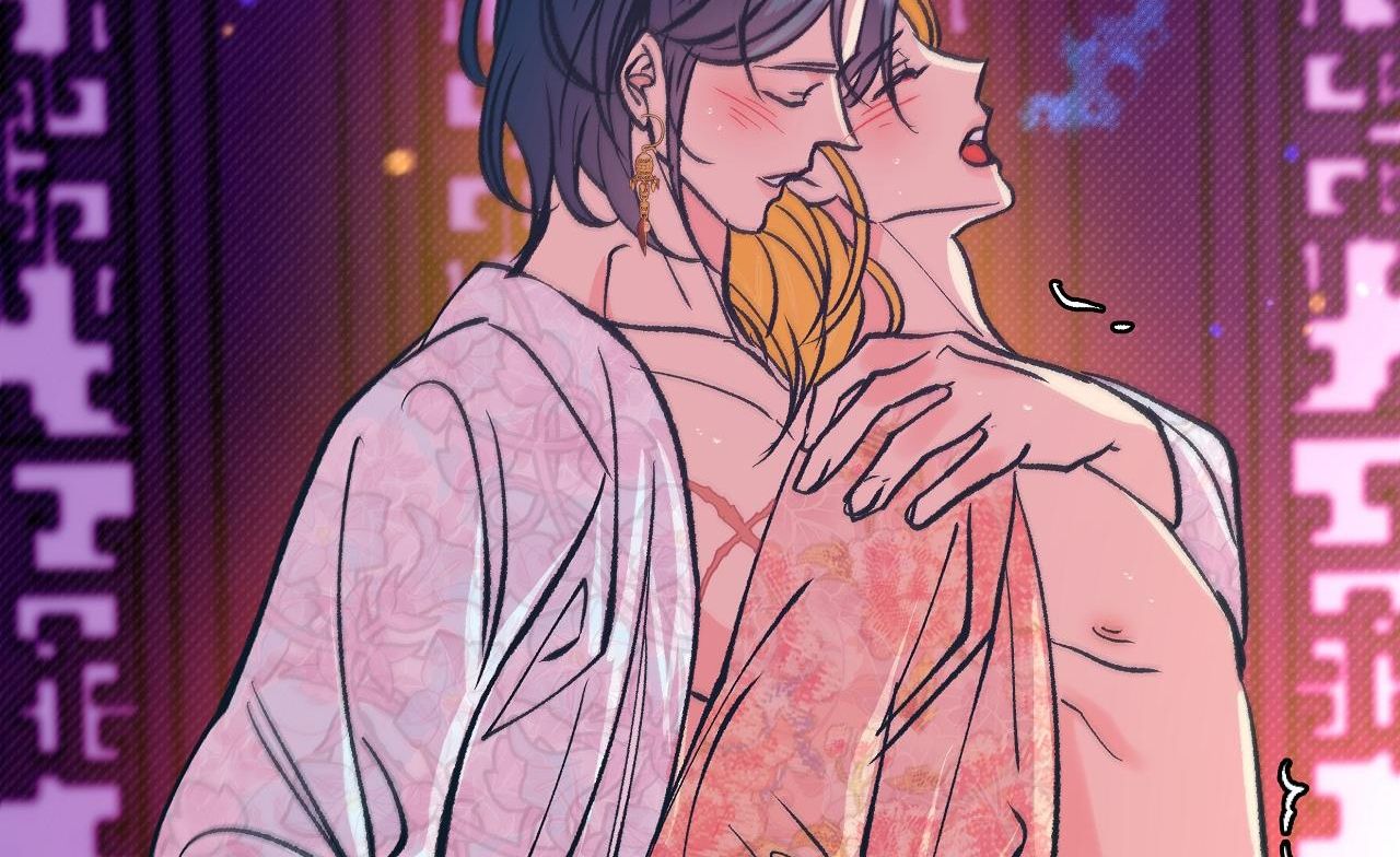 đọc truyện [18+] Bán Yêu Chương 17 ảnh 118 tại Thiên Thai Truyện