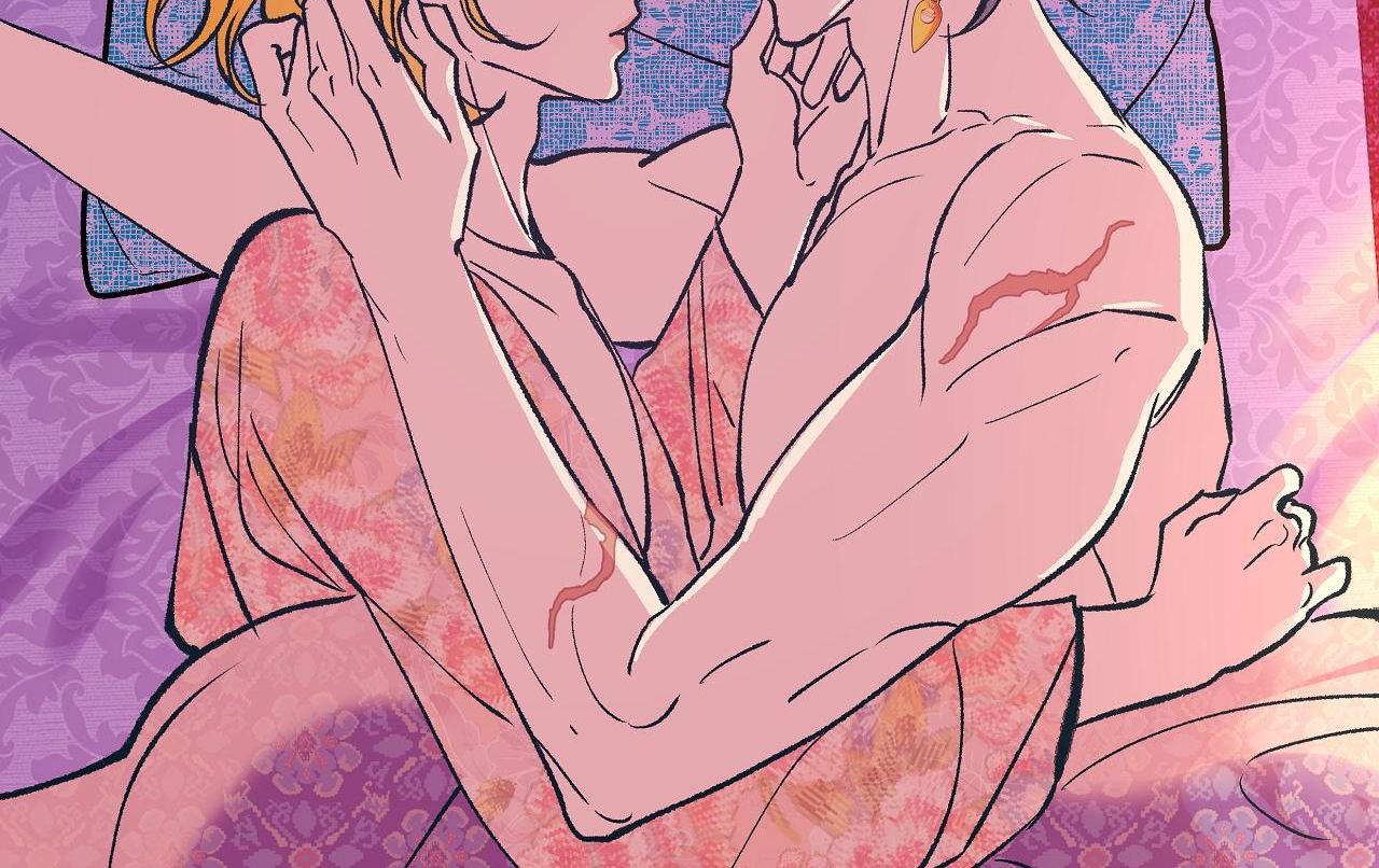 đọc truyện [18+] Bán Yêu Chương 17 ảnh 143 tại Thiên Thai Truyện