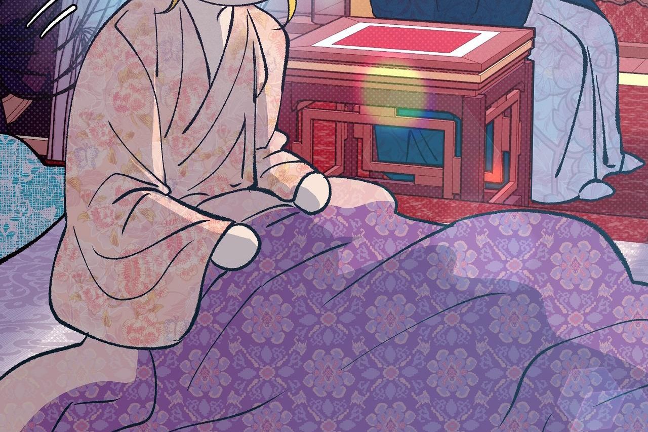 đọc truyện [18+] Bán Yêu Chương 17 ảnh 162 tại Thiên Thai Truyện